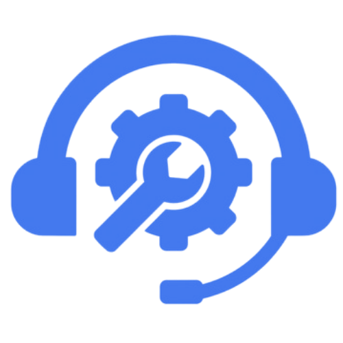 Reliable post-sales support